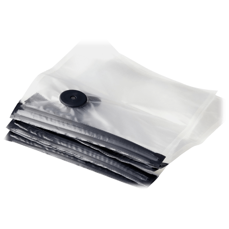 MorningSave Anova Handheld Vacuum Sealer Plus Bonus Bags