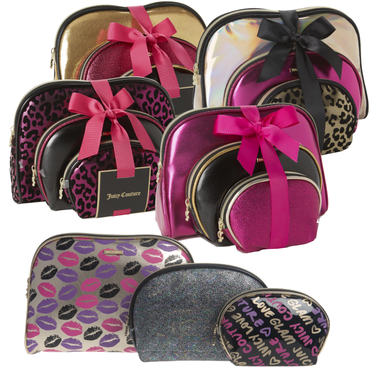 Juicy couture sales 3 piece set