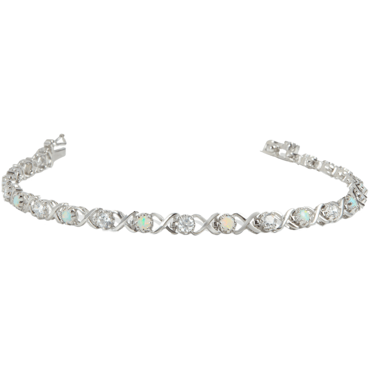 Savvy cie tennis bracelet sales