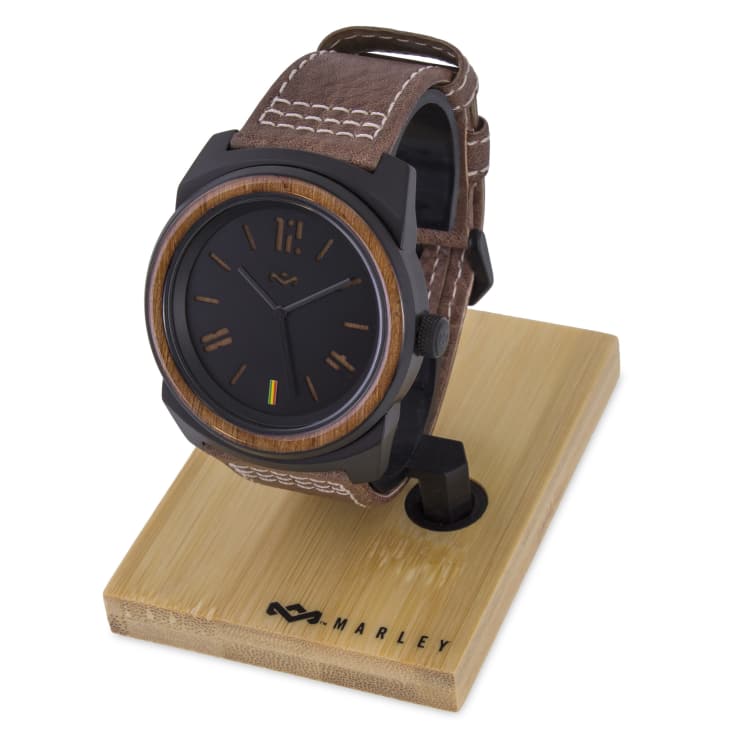 House of Marley Watches.