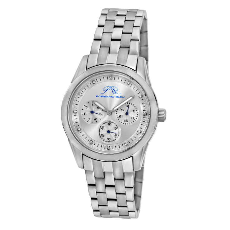 MorningSave Porsamo Bleu Ladies Diana Watch