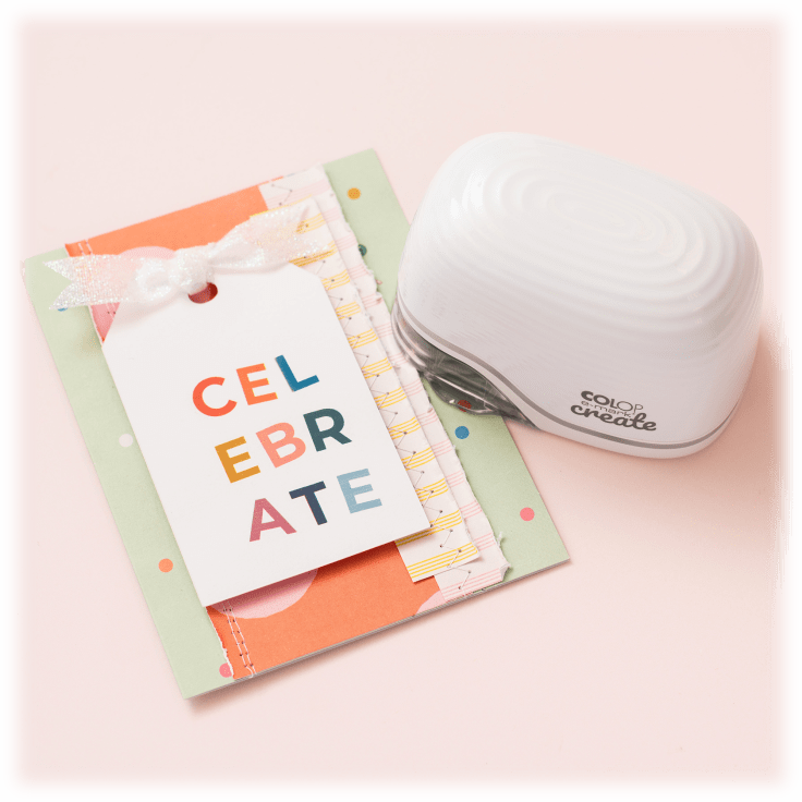 MorningSave We R Memory Keepers Colop EMark Create Printer