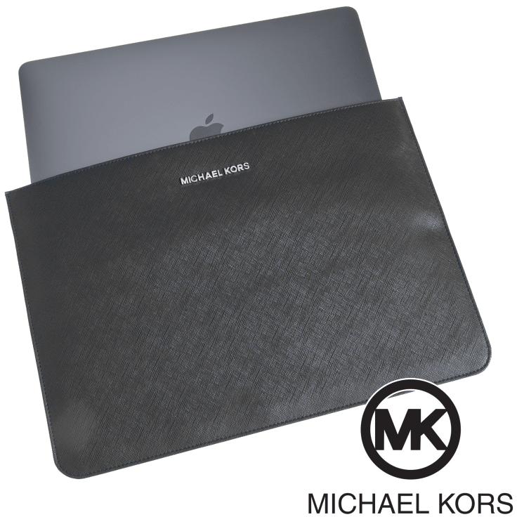 Michael Kors 11" Laptop Tablet Sleeve