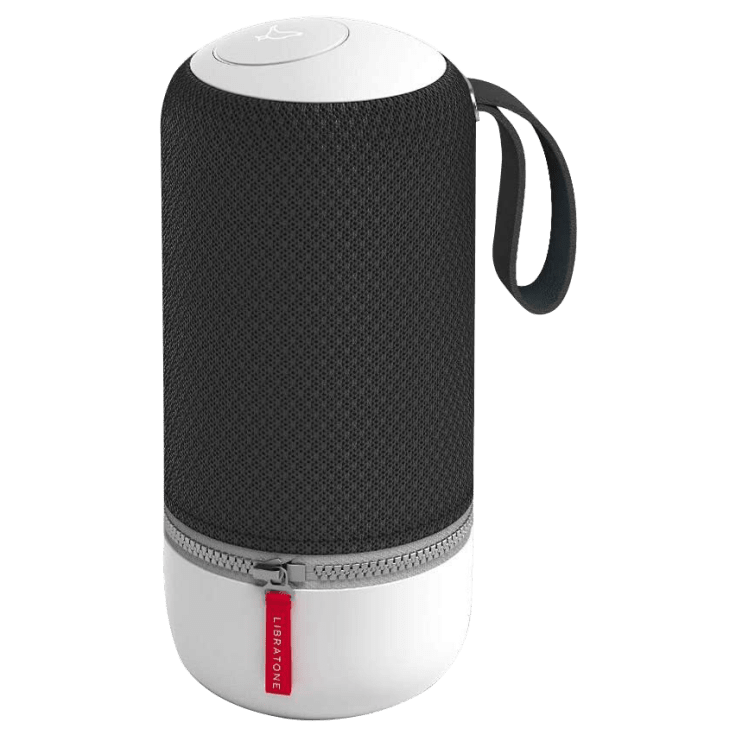 libratone zipp watt