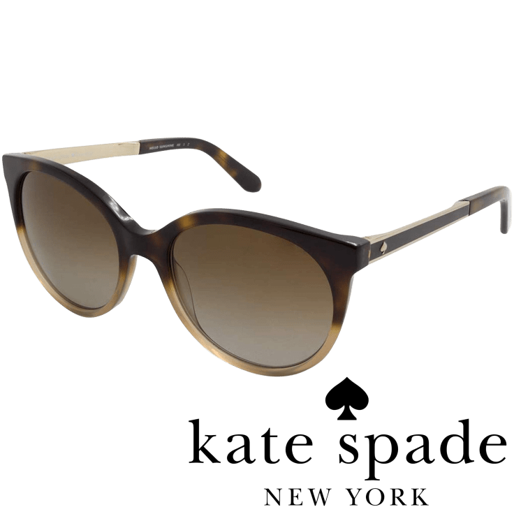 MorningSave: Kate Spade Amaya Sunglasses