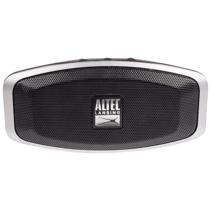 Altec Lansing Versa Porta Wireless Bluetooth Speaker
