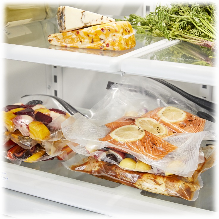 MorningSave Anova Handheld Vacuum Sealer Kit