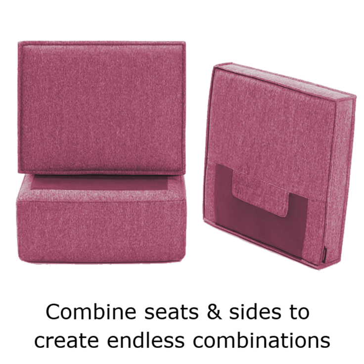 MorningSave Lovesac Sactionals for Kids & Pets