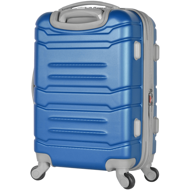 MorningSave Olympia Denmark Carryon Luggage