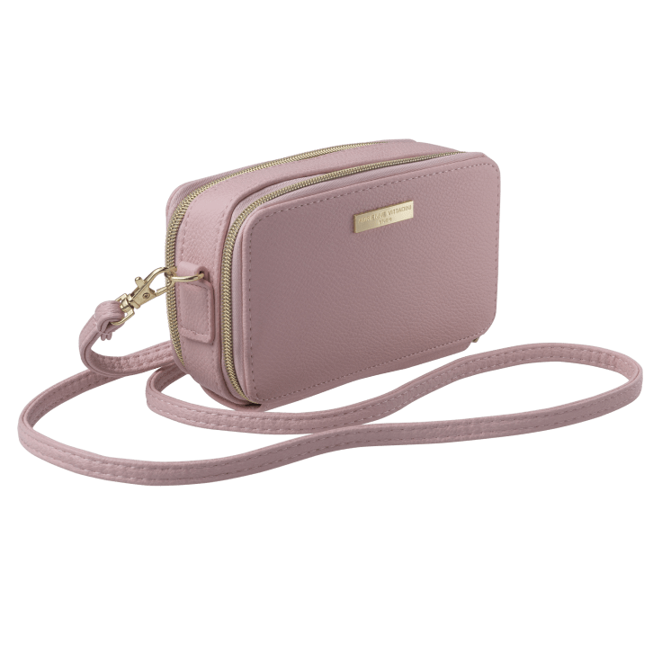 Adrienne Vittadini Phone Charging Bag 