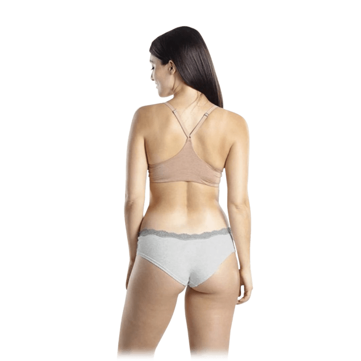 Emprella Womens Underwear Bikini Panties - Colors and Patterns May Vary