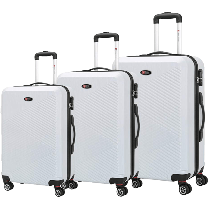 brio luggage 808