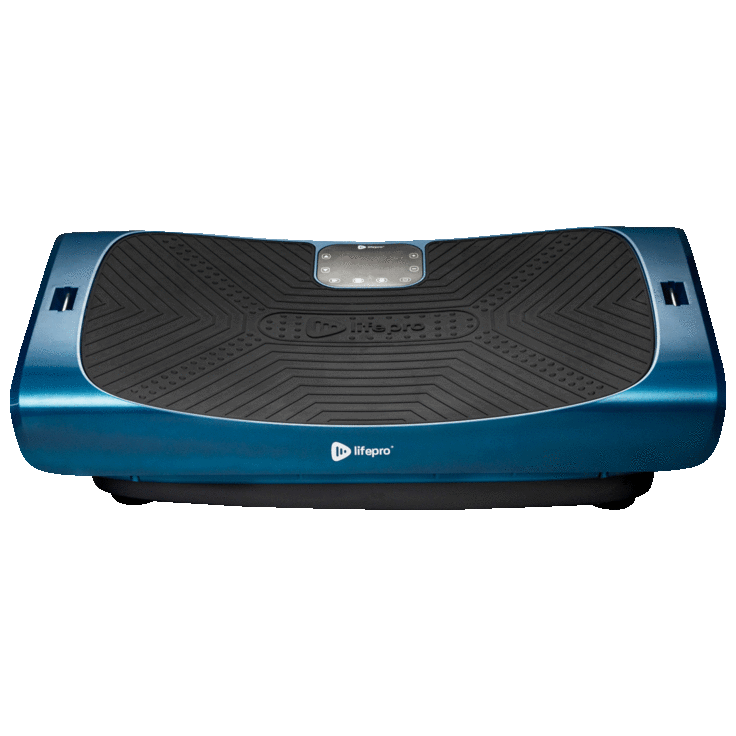 MorningSave Lifepro Rumblex Pro Vibration Plate