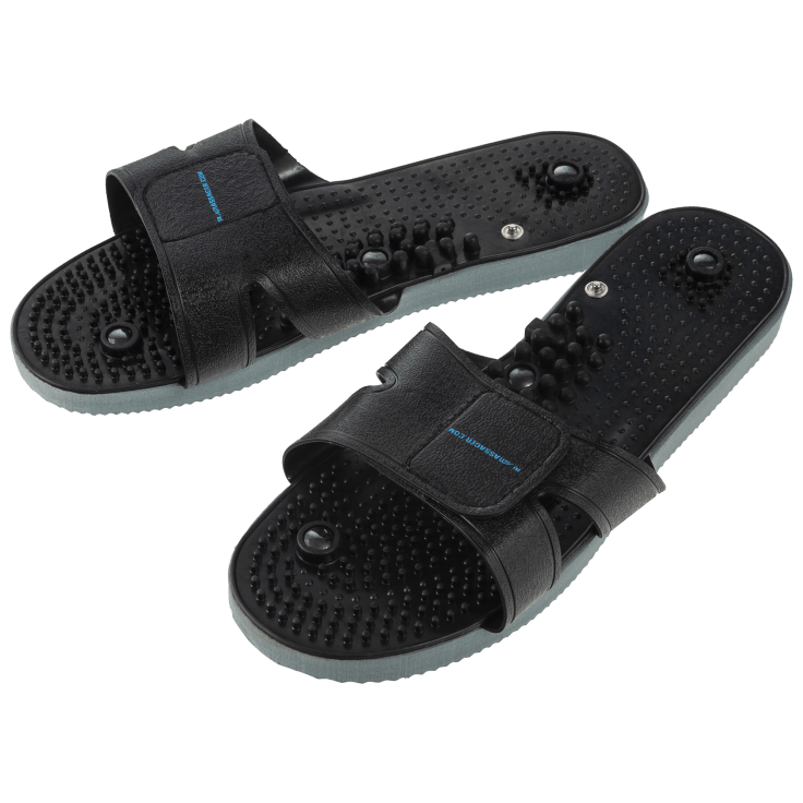 IQ Massager Foot Massaging Sandals
