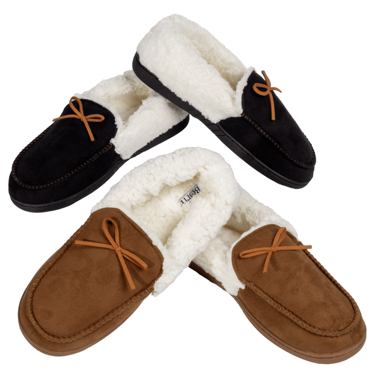 Born house slippers top