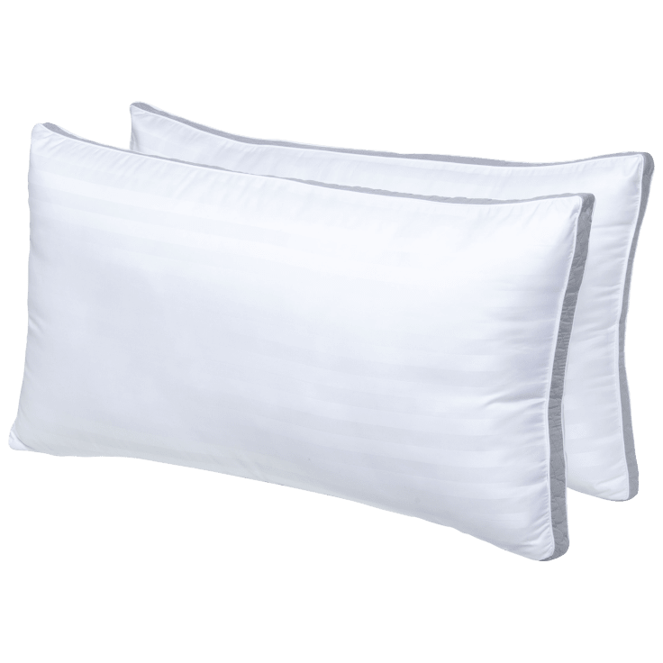 Sleep restoration gel pillow best sale reviews