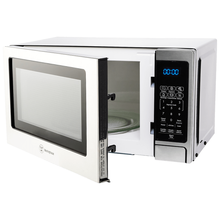 MorningSave Westinghouse 20L Countertop Microwave Oven