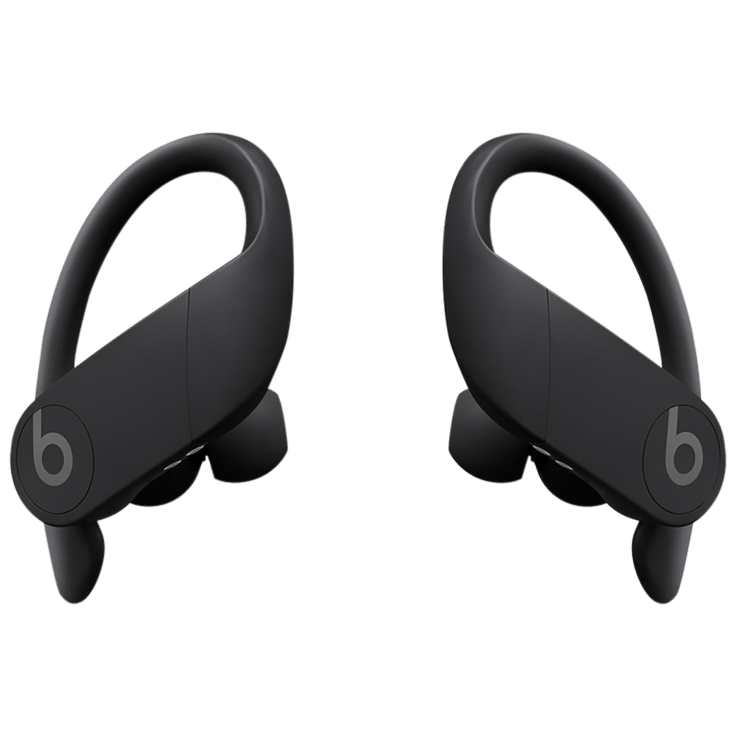 Powerbeats shop 3 staples