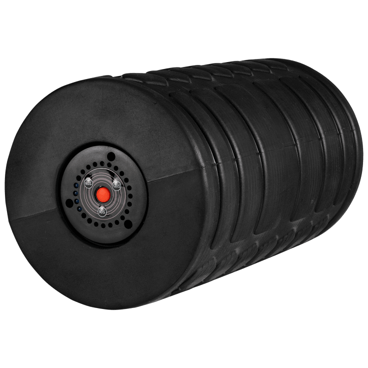 LifePro 4 Speed Vibrating Foam Roller