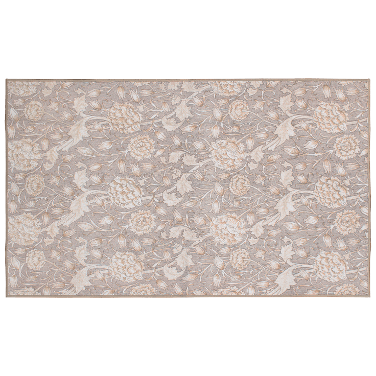 MorningSave My Magic Carpet Washable Rug 3'x5'