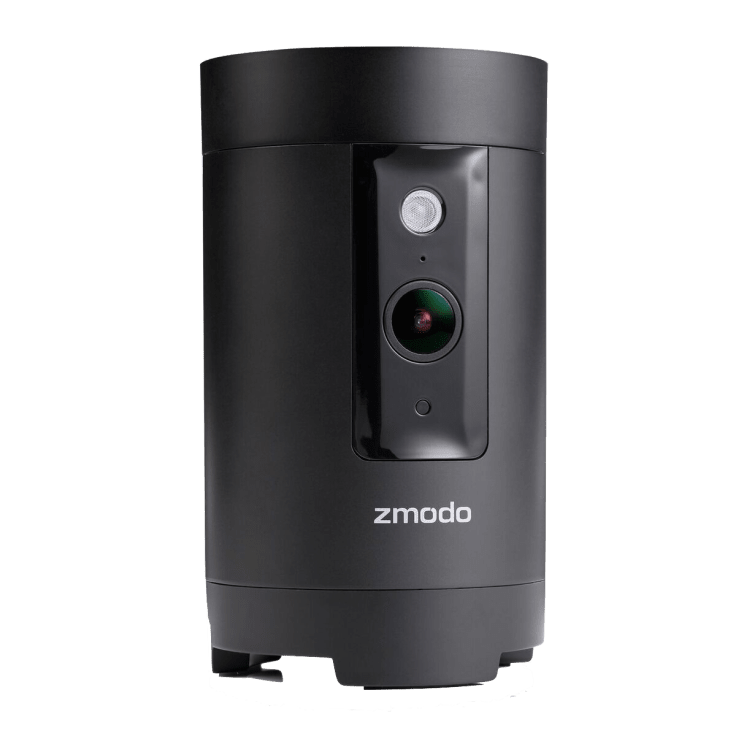 SideDeal Zmodo Pivot 1080p 360 WiFi Camera with Smarthub and