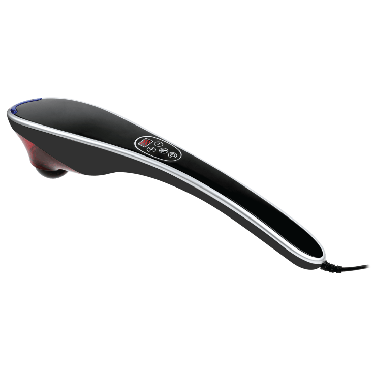 Sidedeal Vivaspa Handheld Multi Node Percussion Body Massager 
