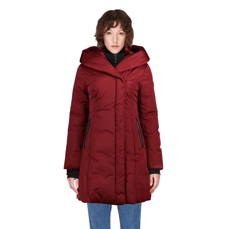 Noize discount jemma coat