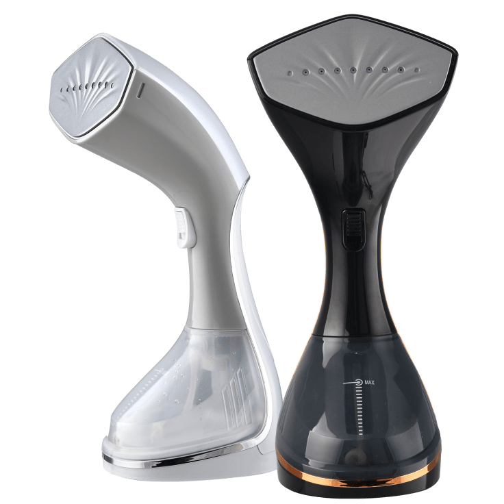 True & Tidy Handheld Steamer