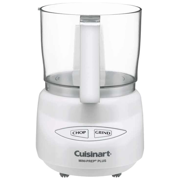 MorningSave Cuisinart Mini Prep Plus 3Cup Food Processor