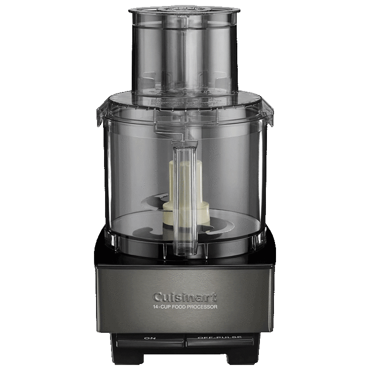 MorningSave Cuisinart 14Cup Custom Food Processor
