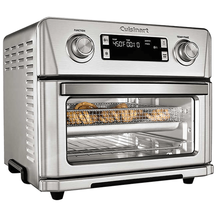Cuisinart TOA-60 Convection Toaster Air Fryer (Copper Classic