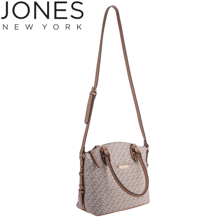 Jones New York, Bags, Jones New York Signature Crossbody Purse