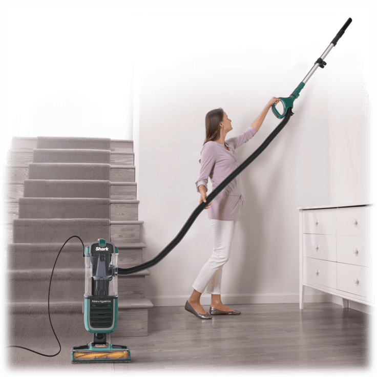 Shark Navigator Swivel Pro Pet Upright 