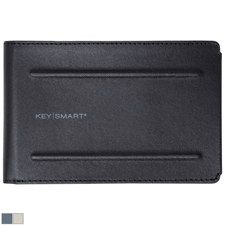 KeySmart Urban Union Passport Wallet