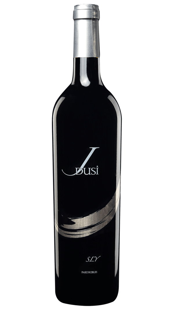 J dusi winery store
