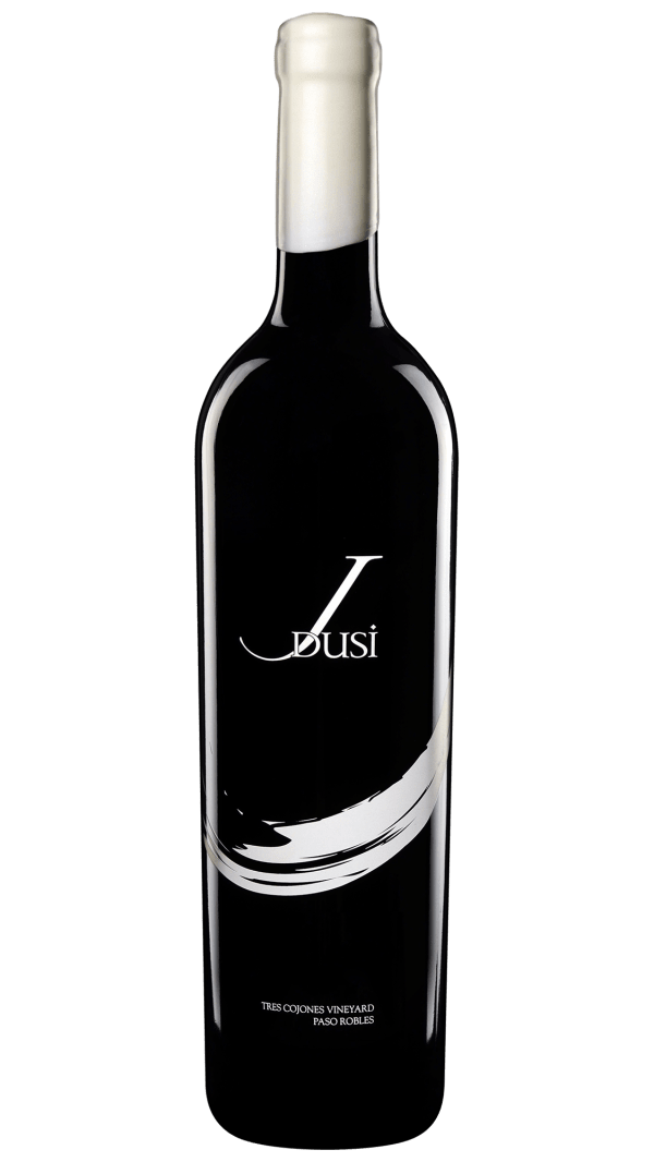 J dusi winery outlet
