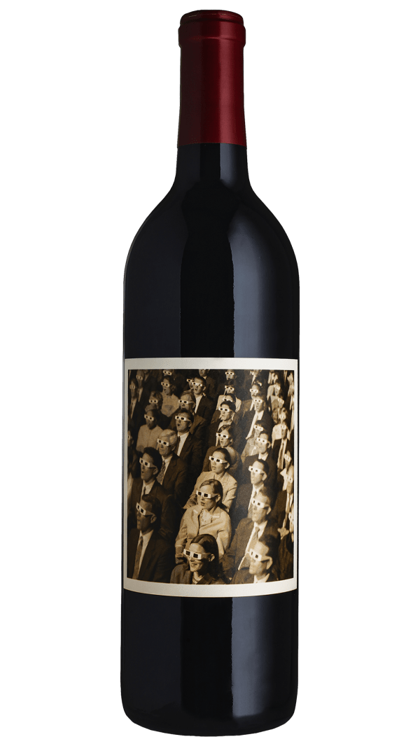 Casemates CULT Napa Sauvignon