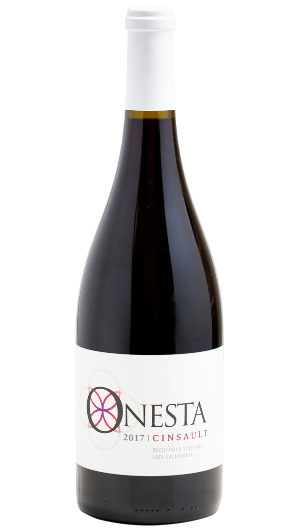 Onesta Cinsault - Bechthold Vineyard