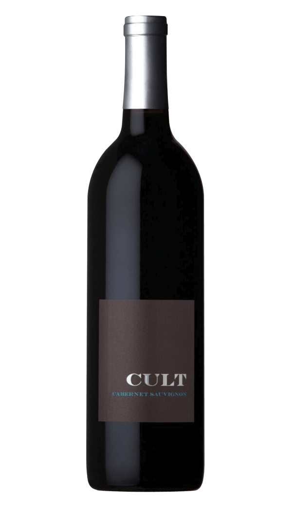 Casemates CULT Sauvignon