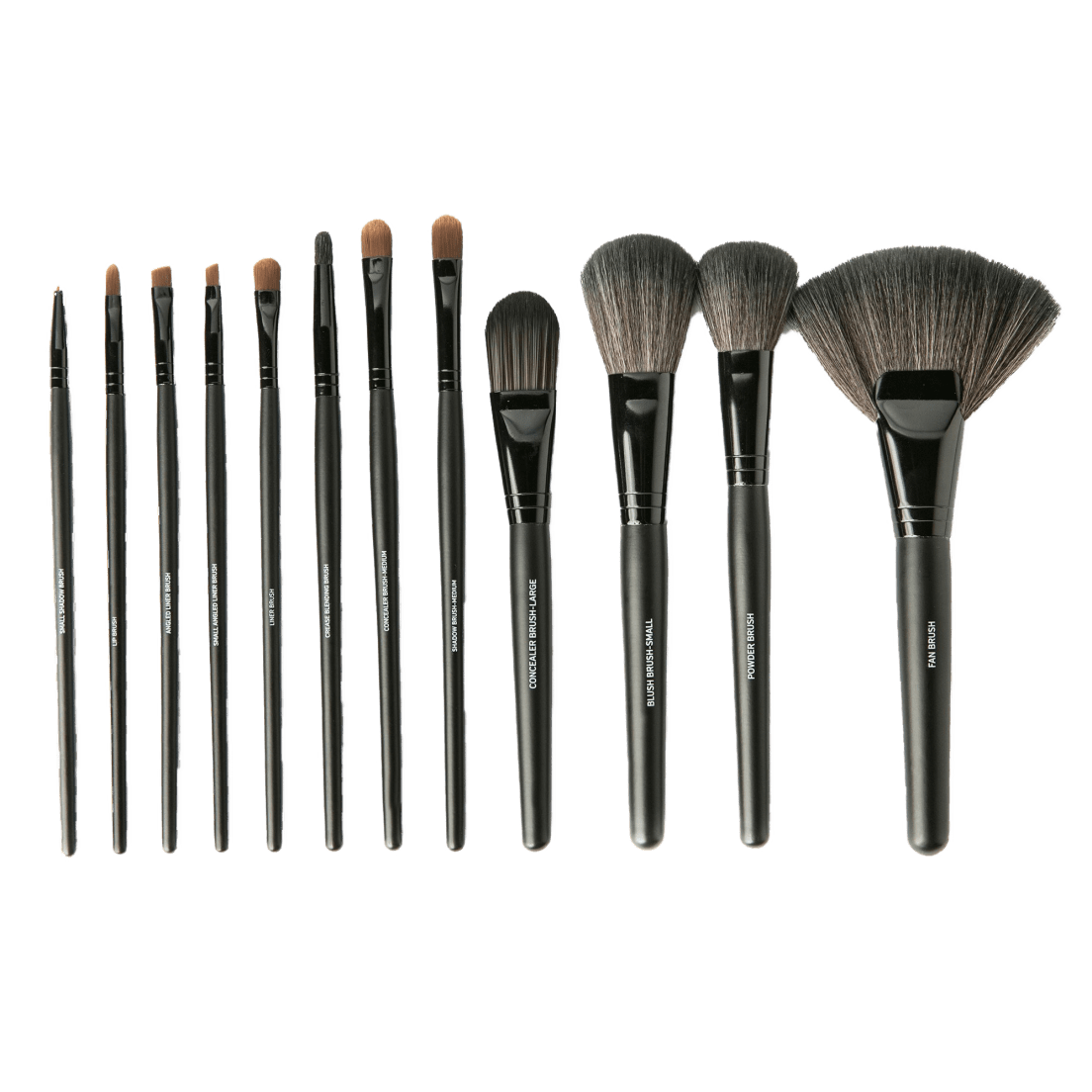 My Life My Shop All Dolled Up Makeup Brushes