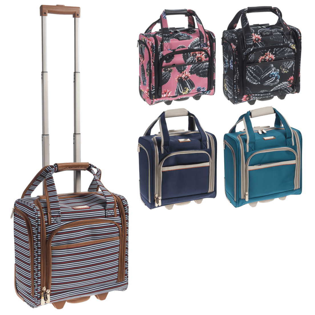 jessica simpson carry  luggage dimensions selebritytoday