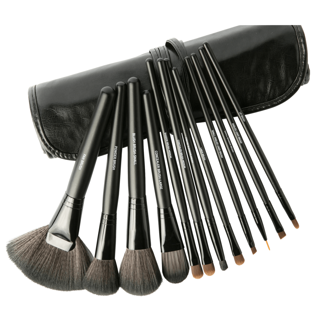 My Life My Shop All Dolled Up Makeup Brushes