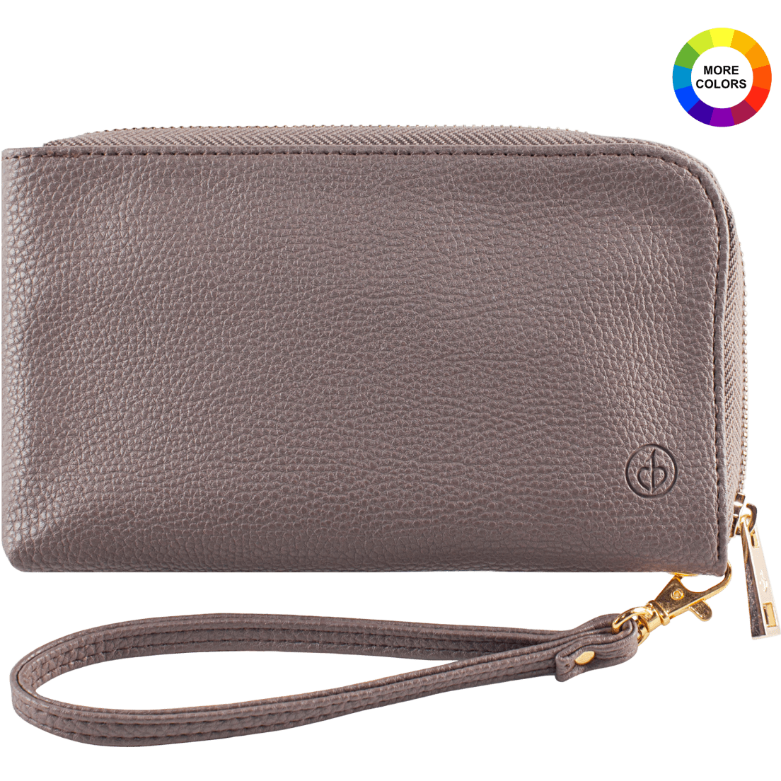 Chic Buds 2 600mah Clutchette Power Charging Purse