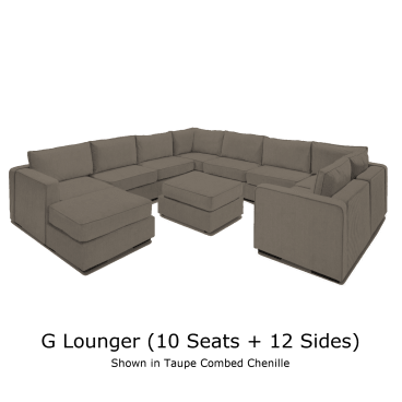 lovesac sactionals