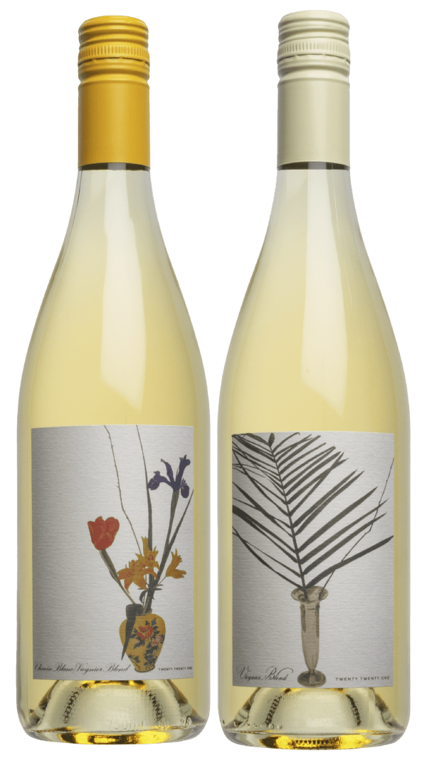 Casemates: Denier-Handal Mixed Whites