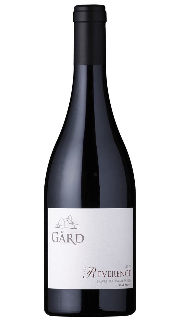Casemates Gård Vintners Blend of Red Blends