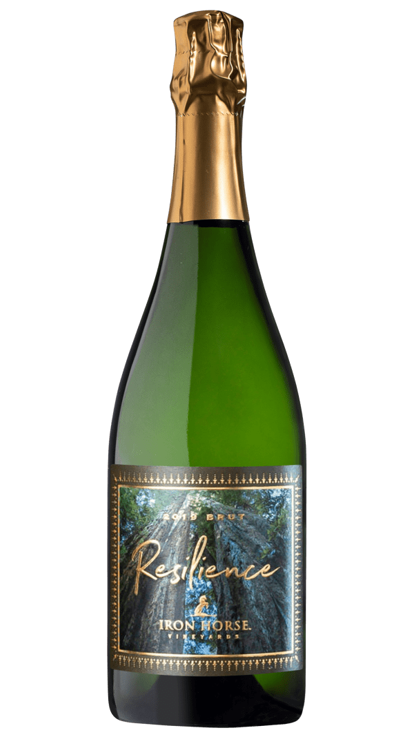 Casemates: Iron Horse Resilience Sparkling