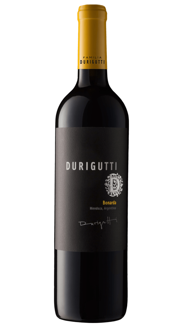 Casemates: Durigutti Argentinian Red Wine