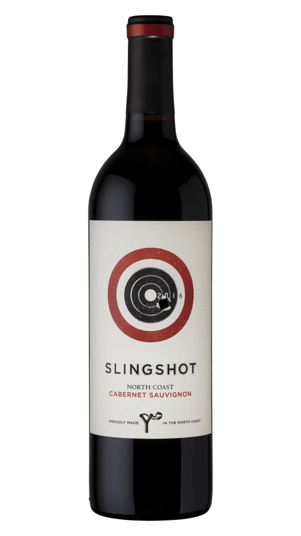 Casemates Slingshot North Coast Sauvignon