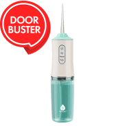 Pursonic USB Rechargeable Water Flosser